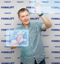 Евгений Березин - Специалист по IT технологиям